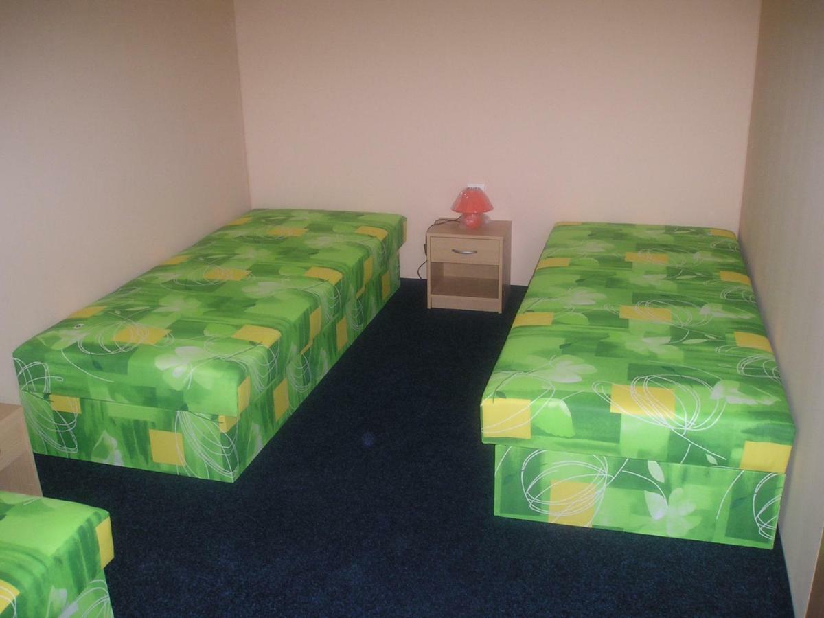 Vinarstvi David Osicka Apartment Velké Bílovice Екстериор снимка