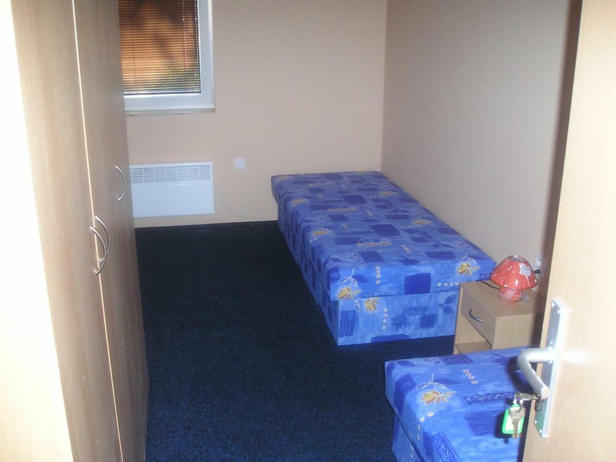 Vinarstvi David Osicka Apartment Velké Bílovice Екстериор снимка